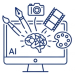 Ai creative studio