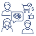 Ai sales and customer management