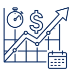 Measurable Marketing ROI​