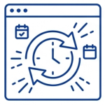 consistency updated website