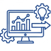 make data driven decisions